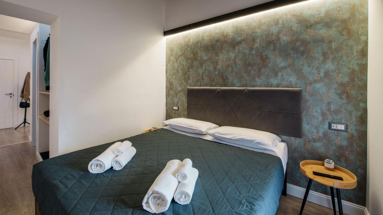 Gasthof Ripetta Boutique Rom