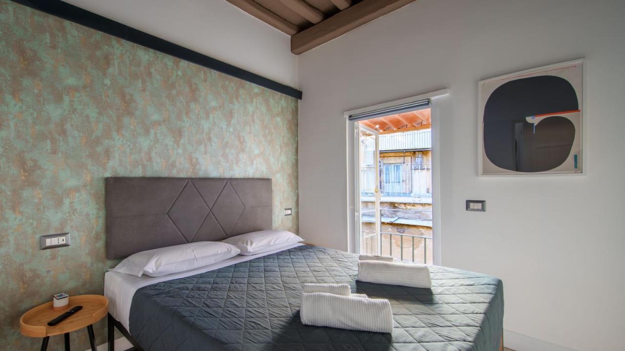Ripetta Boutique Gasthof Rom