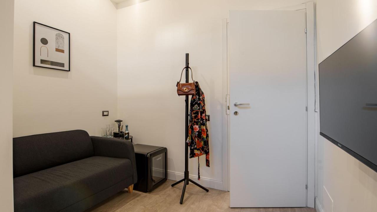 Ripetta Boutique Gasthof Rom