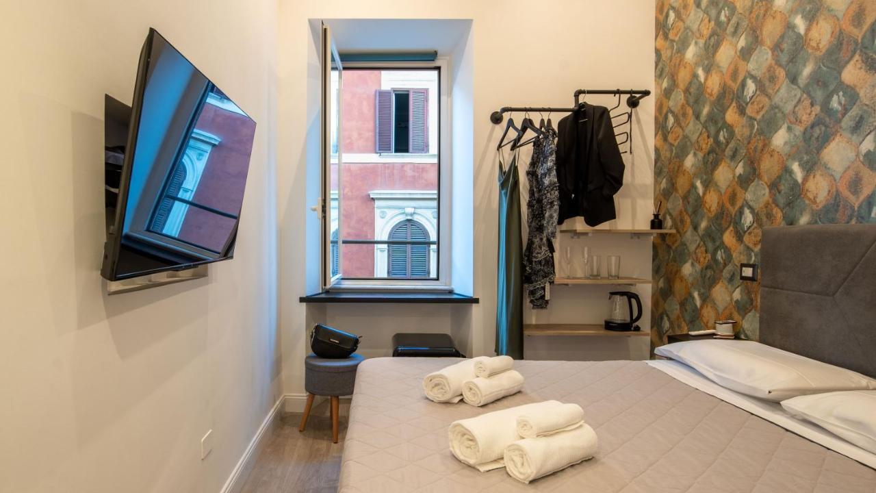 Gasthof Ripetta Boutique