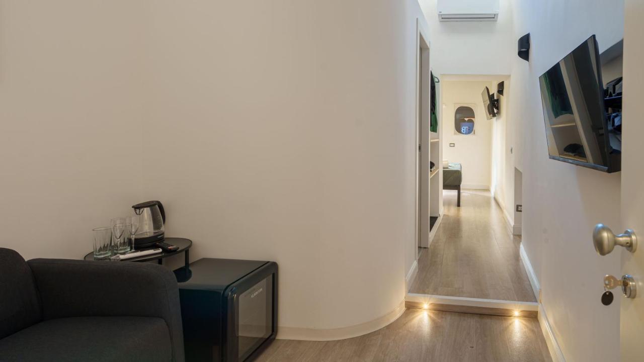 Ripetta Boutique Rom