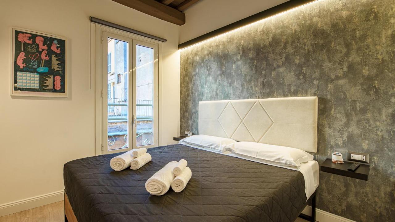 Gasthof Ripetta Boutique *
