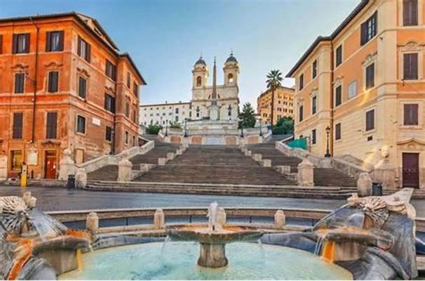 Ripetta Boutique Rom